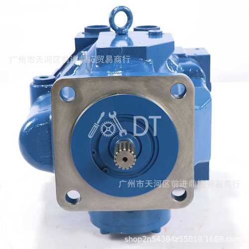 挖掘机配件 AP2D36-14T-15T 液压泵