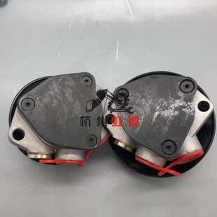 适用大柴道依茨 EC发动机输油泵手油泵EC210B EC290B挖掘机输油泵