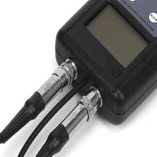 6380 厂家 及零售多功能三通道测振仪振动分析仪振动仪VM