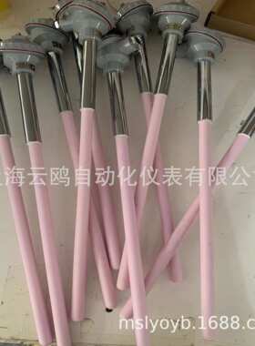 WRS-221/WRS-222/WRR-320/WRR-100S型铂铑10-铂热电偶WRP-430B