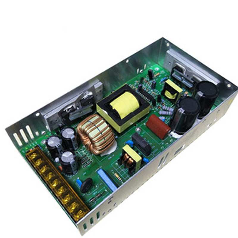 220V转12V40A开关电源12V500W稳压led灯带电源12伏41A招牌变压器