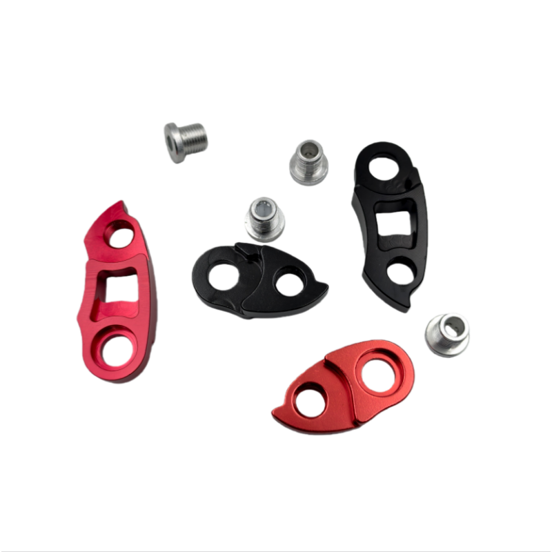 自行车车架铝合金延长后拨吊耳改装飞轮大齿变速后拨转换尾勾吊耳,自行车/骑行装备/零配件,自行车车架,淘宝优惠券,粉丝福利购,淘宝优惠卷