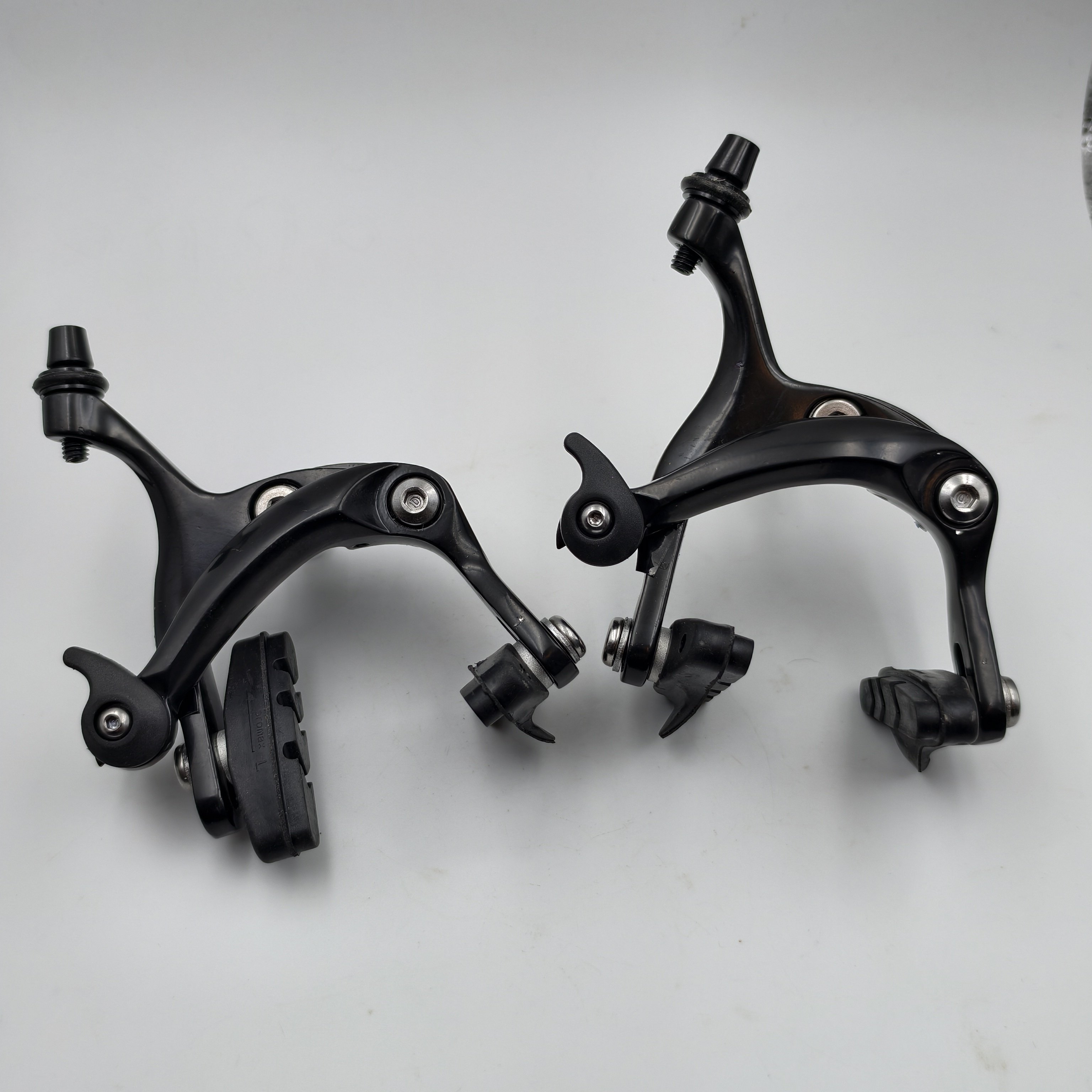 公路车夹器RC469C夹赛车死飞刹车夹台厂 自行车双轴铝合金煞车器,自行车/骑行装备/零配件,自行车刹车装置,淘宝优惠券,粉丝福利购,淘宝优惠卷