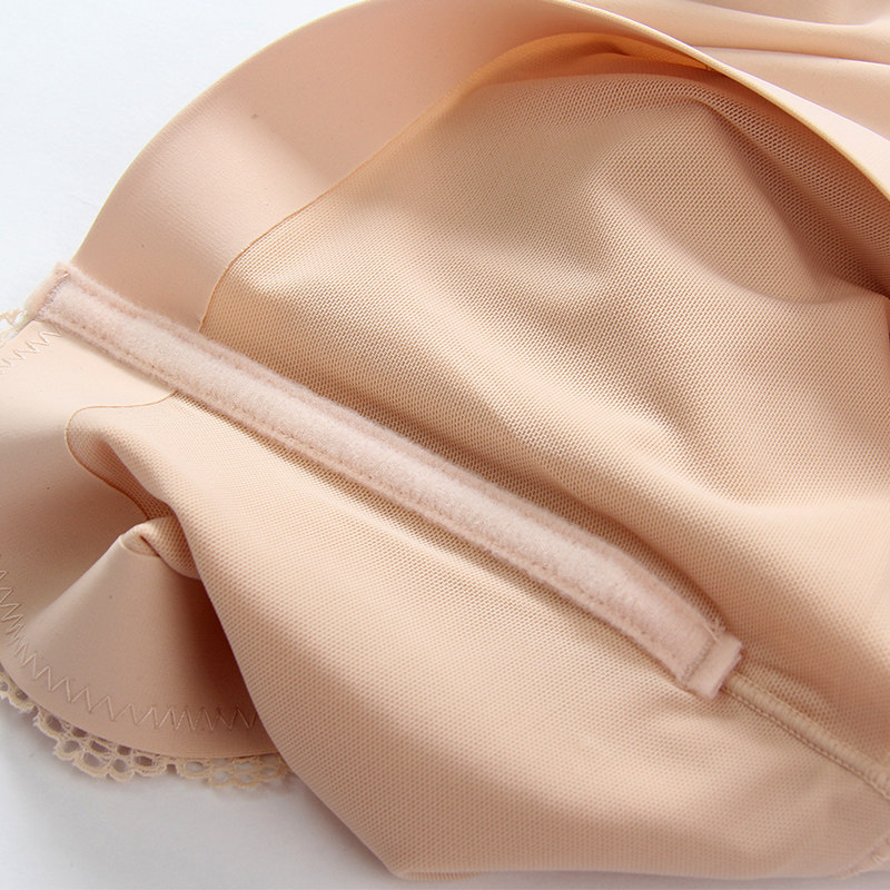 body amincissant simple en nylon - Ref 670268 Image 4