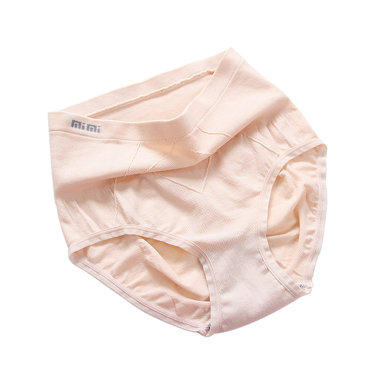 body amincissant pants Mimi dotless en nylon - Ref 671374 Image 5