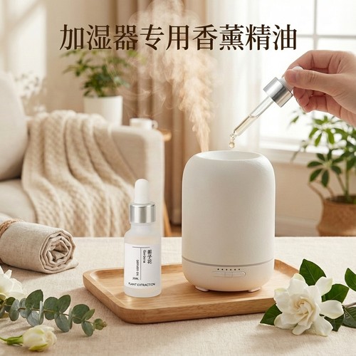 香薰精油加湿器专用扩香石香氛