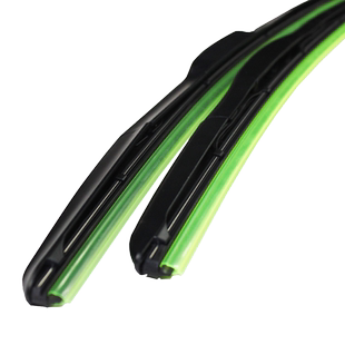 大众桑塔纳雨刮器原装13年2013新桑17原厂胶条2015款15无骨雨刷片