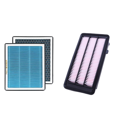 香薰汽车空调滤芯本田雅阁奥德赛