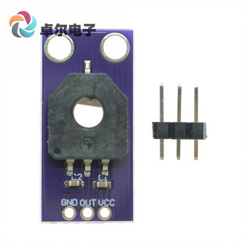MCU-103 旋转角度传感器 SV01A103AEA01R00 微调 电位器