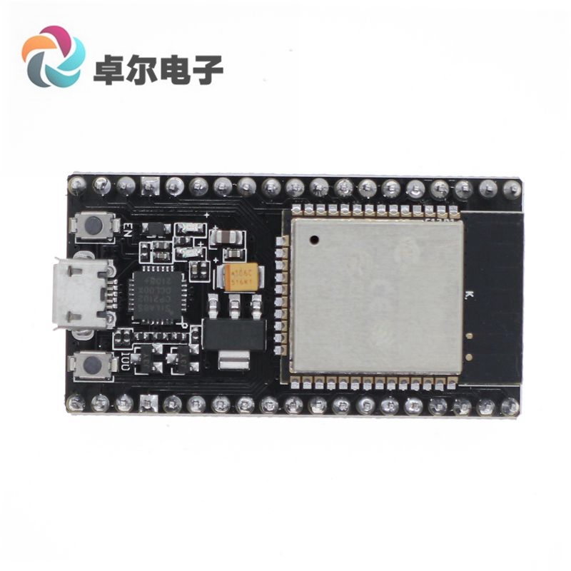 NodeMCU-32S Lua WiFi物联网开发板 串口WiFi模块 基于ESP32