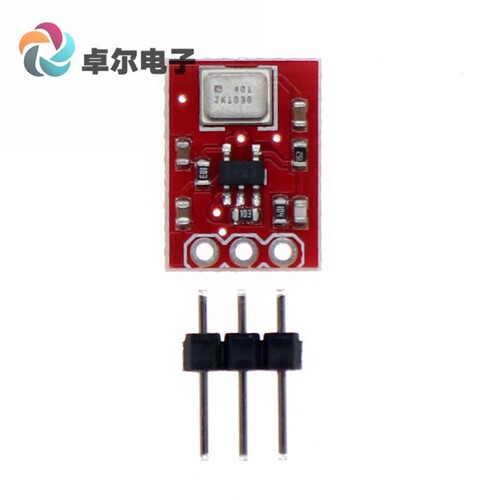 ADMP401 MEMS Microphone Breakout 麦克风模块