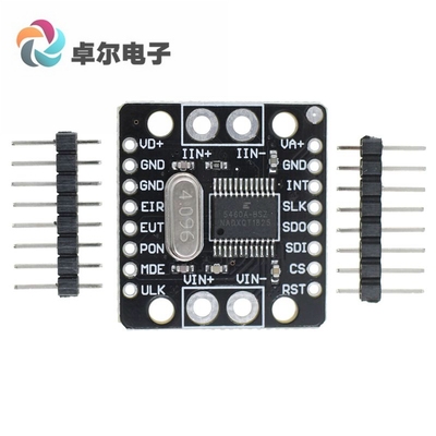 模块串行接口双向模块