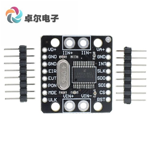 模块串行接口双向模块