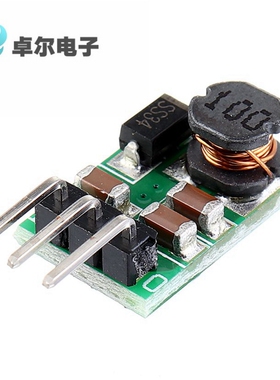 DD40AJSA 5-40V转1-30V宽压可调降压模块 代替7812 7805 LM2596