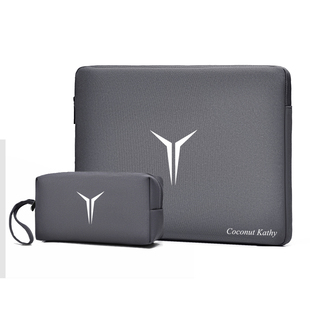 防水保护套15.6英寸手提包17.3寸 Y7000时尚 适用于联想拯救者R9000P Y9000P电脑包16英寸加绒内胆包R7000