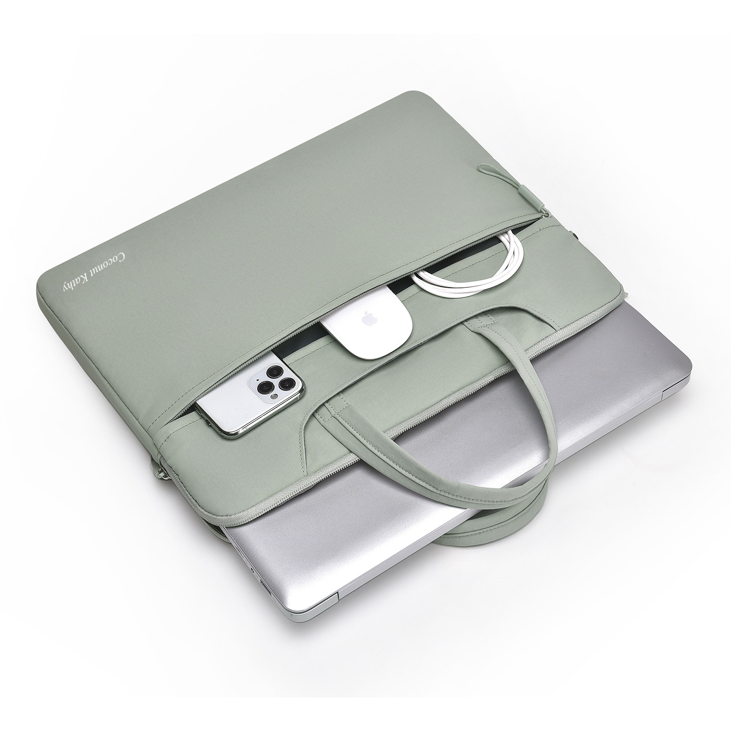 适用华为笔记本电脑包matebook14寸手提16s女matebooke男士d14轻薄d15/d16二合一matebookxpro16英寸单肩防水