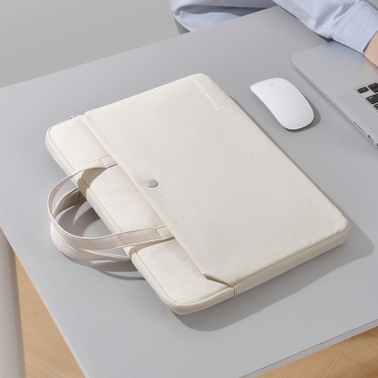 适用华为笔记本手提防水电脑包matebook14/13xpro16寸e男女士matebookd15d14包d15/d16matebookxpro15.6英寸