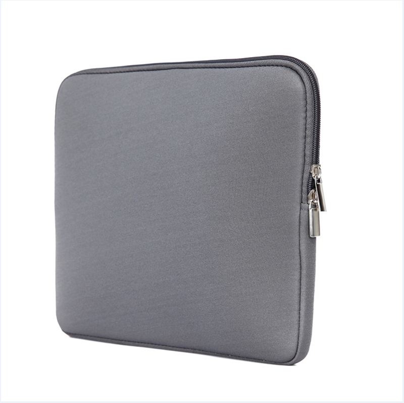 联想14寸笔记本电脑内胆包 15.6寸笔记本电脑拉链保护套 14.1适用