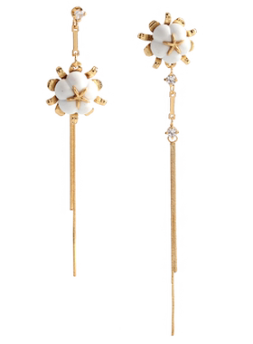 sumni/莎米尼冬款18k18K包金包金
