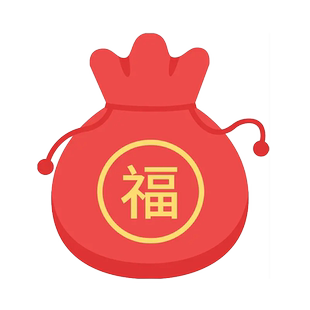 sumni/莎米尼耳环耳饰福袋盲盒惊喜多多