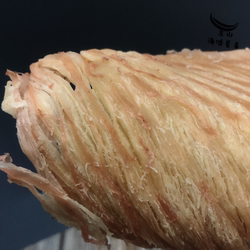 东山特产鱿鱼丝手撕风琴鱿鱼片大鱿翅即食鱿鱼干海鲜休闲零食小吃