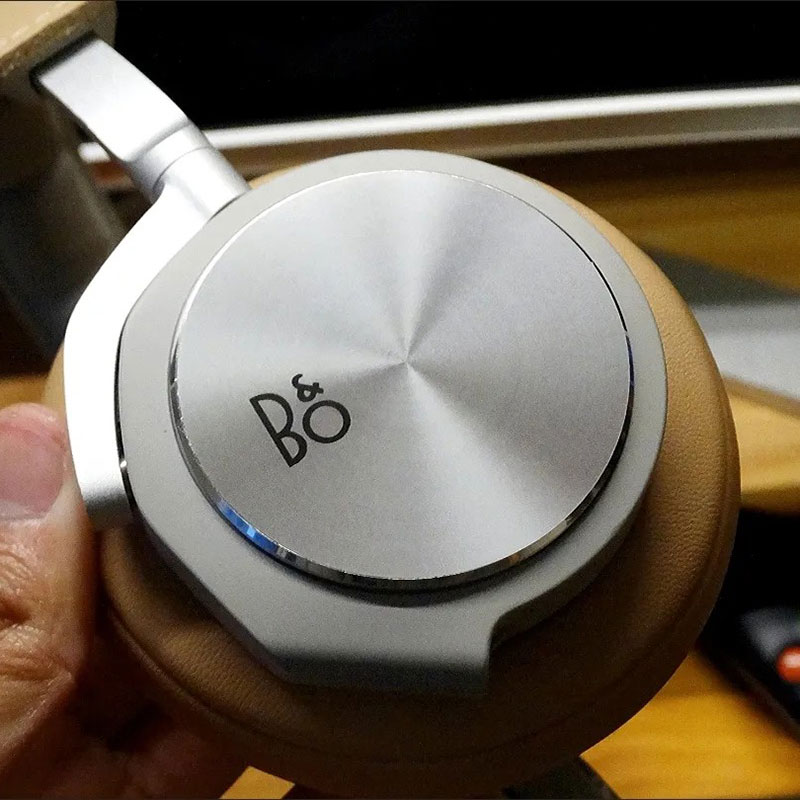 SkinAT B&O Beoplay H9iH8H7H6蓝牙降噪耳机保护膜bo头戴耳机贴纸-封面