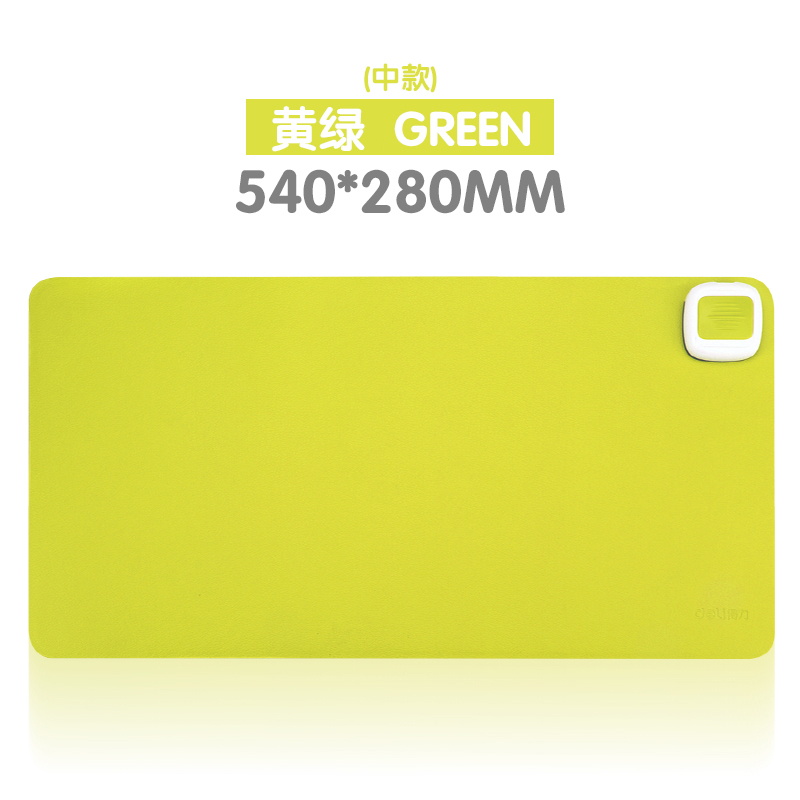 Coussin chauffant USB Deli simple - Ref 421698 Image 4
