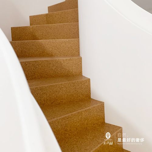 卡洛林_葡萄牙原装进口 软木地板 粘贴 地暖客厅防滑环保 HC129