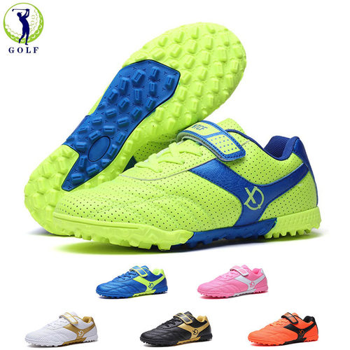 男女童同款碎丁防滑运动球鞋百搭