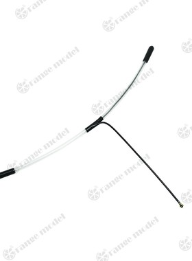 900MHz 远距离 天线 用于 FrSky R9 Mini R9MM 接收机 T型天线