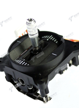 Frsky Taranis X9DP 遥控器Gimbal 摇杆组件