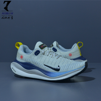 NikeREACTXINFINITY男子跑步鞋