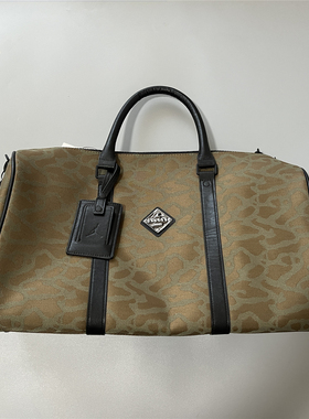 Air Jordan AJ男女款潮流户外健身大容量单肩包手拎包 HQ7570-380