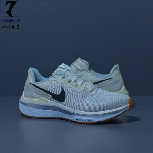 NikeZoomStructure25男子跑鞋