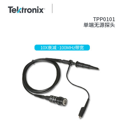 。Tektronix泰克示波器探头无源电压TPP0201 P2220 P2221 TPP0101