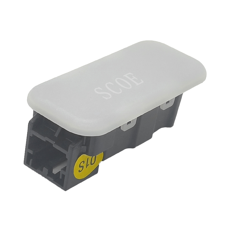 SCOE脚窝灯升级适用高尔夫8揽境