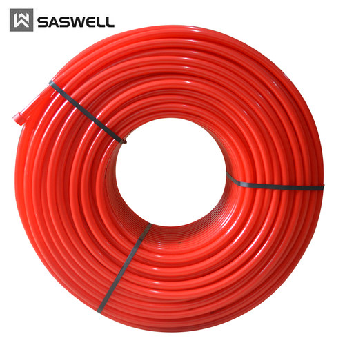 森威尔SASWELL地暖专用管PE-RT阻氧地暖管防透氧地热管地采暖