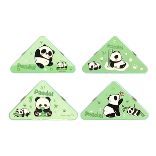 卡皮巴拉卡通三角边角夹大号小夹子平口书本固定器文具文件单器手帐账书角防卷翻页神器试卷的多功能书夹加子