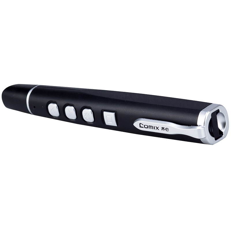 Telecommande - pointeur laser - Ref 383399 Image 4