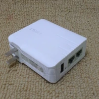 80 % Новый Mercury MW150RM W156RM 150M Mini Router Portable Router Router