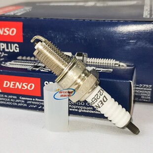 电装火花塞X22EPR-U9适用铁马沙都赛艇CT250 CT300 MT-01 DPR7EA9