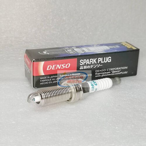 电装FXE20HR11适用威驰骐达雅力士花冠新RAV4荣放凯美瑞汉兰达