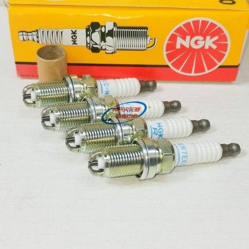 双爪NGK火花塞BKR7EKC-N适配R1200C R1150R R1100RS R1100S R850R