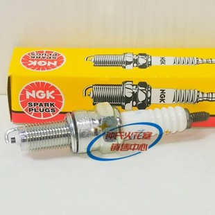 NGK 火花塞适配本田CB500XXRE300 RS-X 佛沙300佛沙350 XR650L