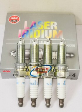 NGK双铱金火花塞DILKR7A11 93135适用名图杰德凌派欧蓝德EX劲界K5