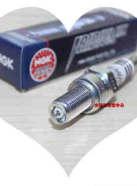 NGK铱金火花塞适配川崎KX85/II/L Versys-X300 Z750/S ZRX1200/R