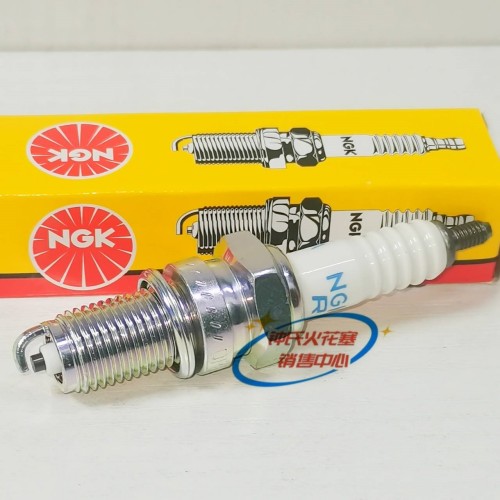NGK铱金火花塞适用川崎700 650RS Ninja 650 ER-6f/n VERSYS Z650
