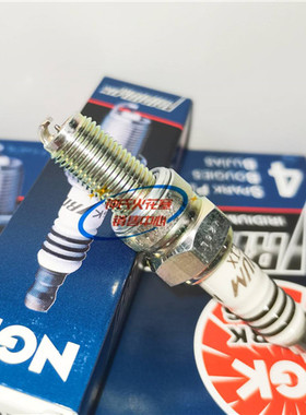 NGK铱金火花塞适配铃木GSX550L RMZ450 DRZ400/SM/S GSR/GSX400
