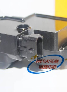 NGK点火线圈高压包U3004适用奔驰威霆唯雅诺 E500 G320 G55 SLK55