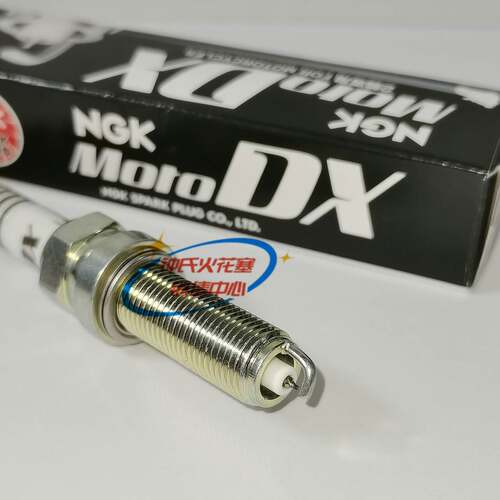 NGK钌合金辽金火花塞适用宝马K1600 1250水鸟R1200GS 900 850 750